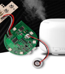 <div style="text-align:center;">
	New&nbsp;atomization&nbsp;
</div>
<div style="text-align:center;">
	technology&nbsp;R&amp;D
</div>